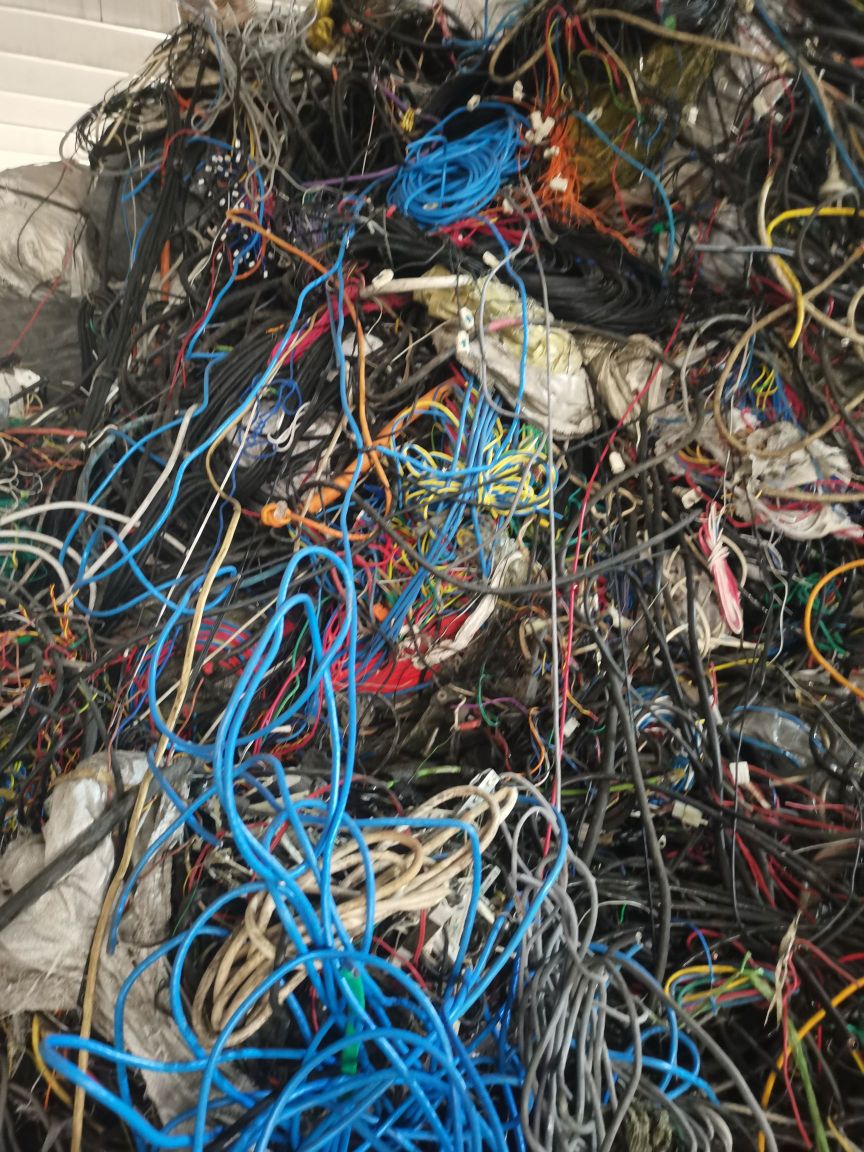 废品回收