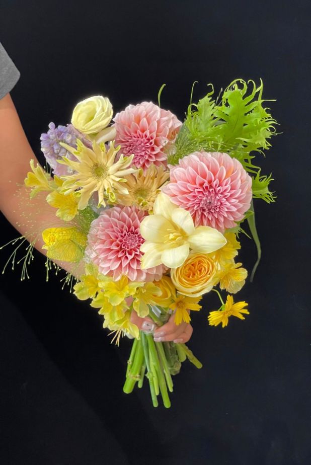 花缘阁(花礼定制花店)