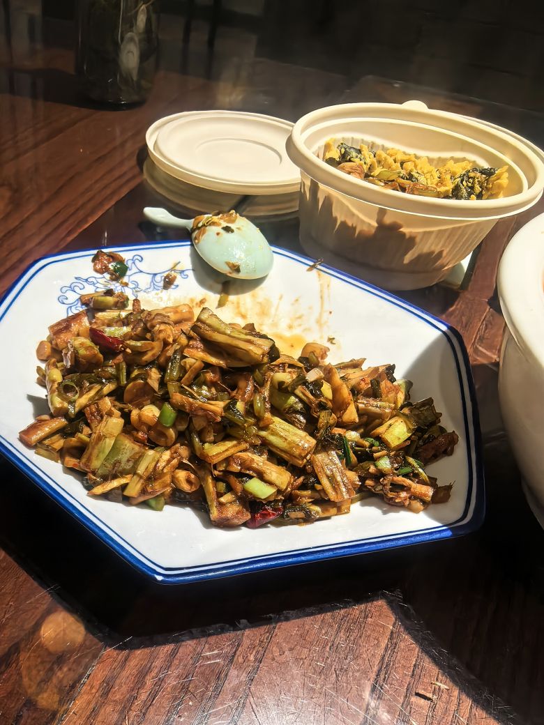青阳大牌檔·始于2003(青阳店)