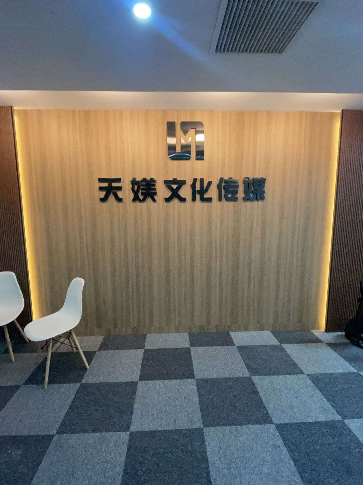 天媄文化传媒
