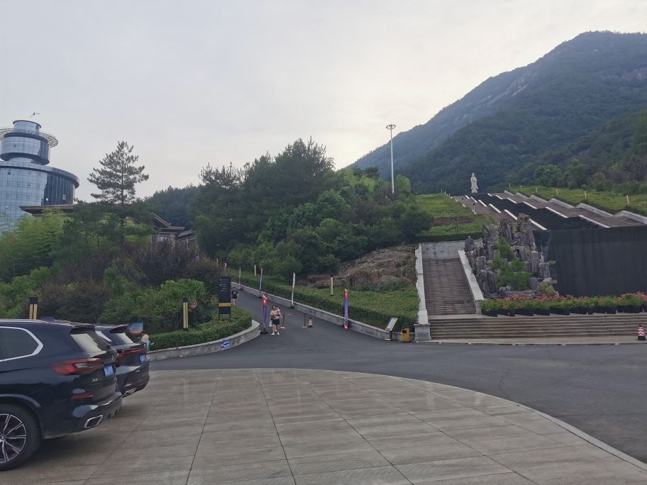 丰大国际温泉度假区-水世界