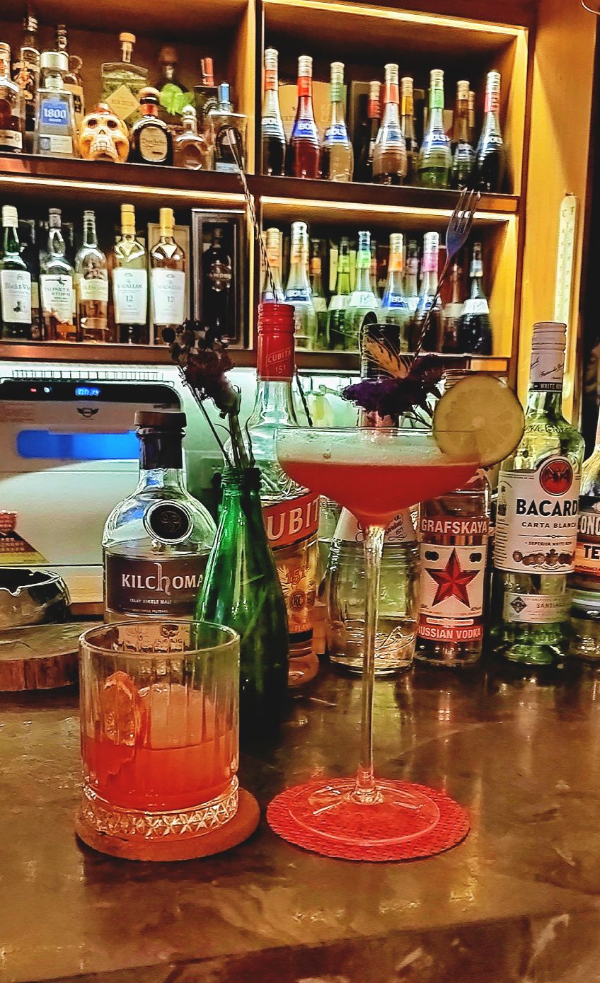 托迈餐吧(保利·中悦花园店)