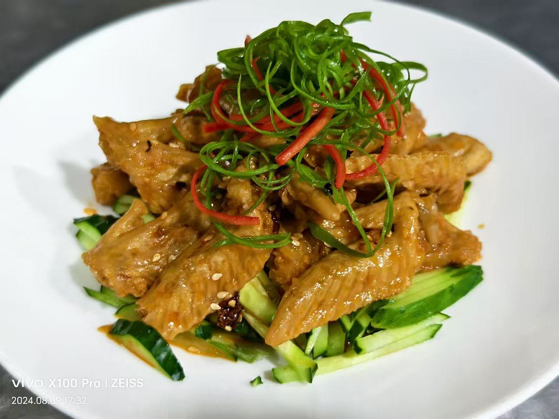 碳达森烧烤(美食城店)
