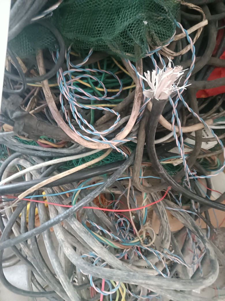 废品回收