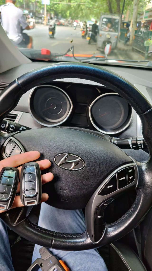 金辉汽车钥匙修锁开锁