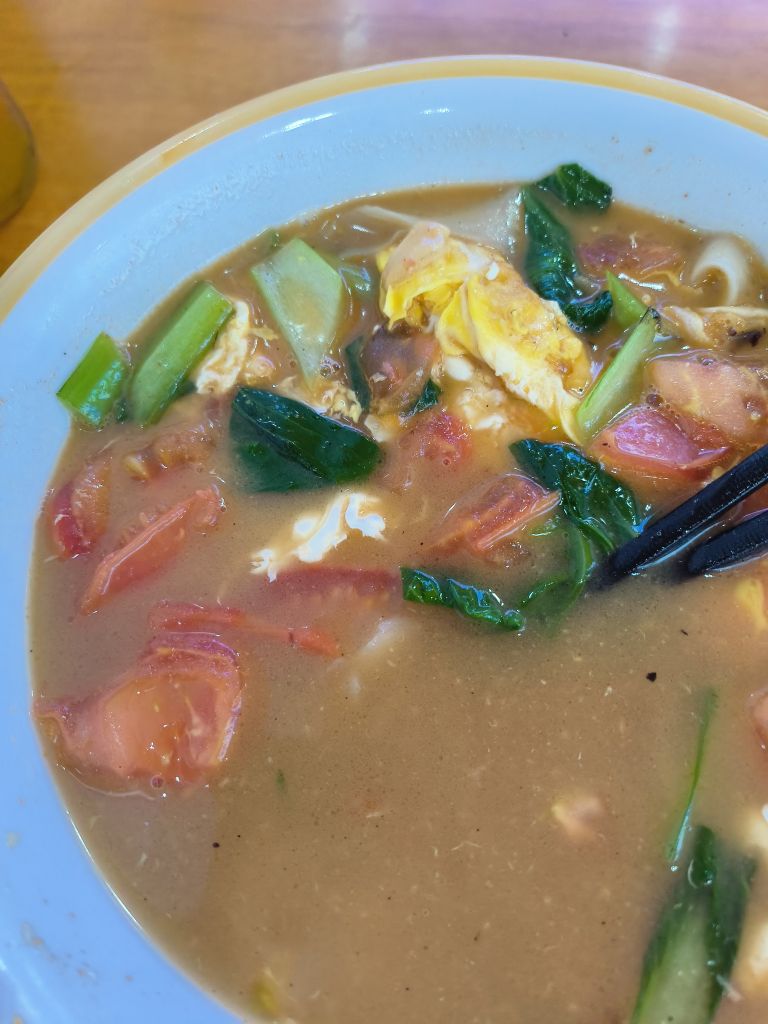 清真兰州牛肉拉面(华发九龙湾店)