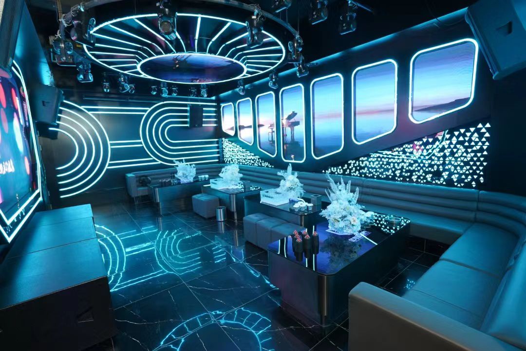 M玛田电音Party·KTV