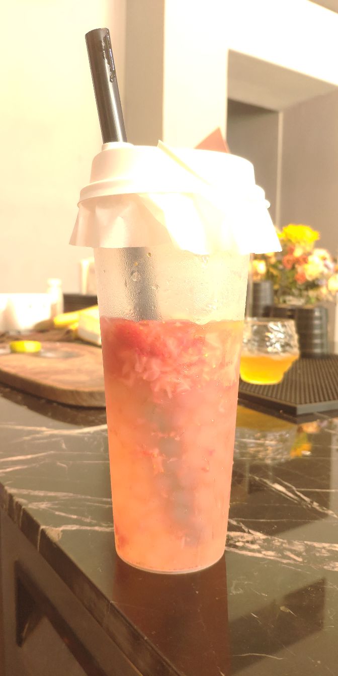 多之来无国界餐吧