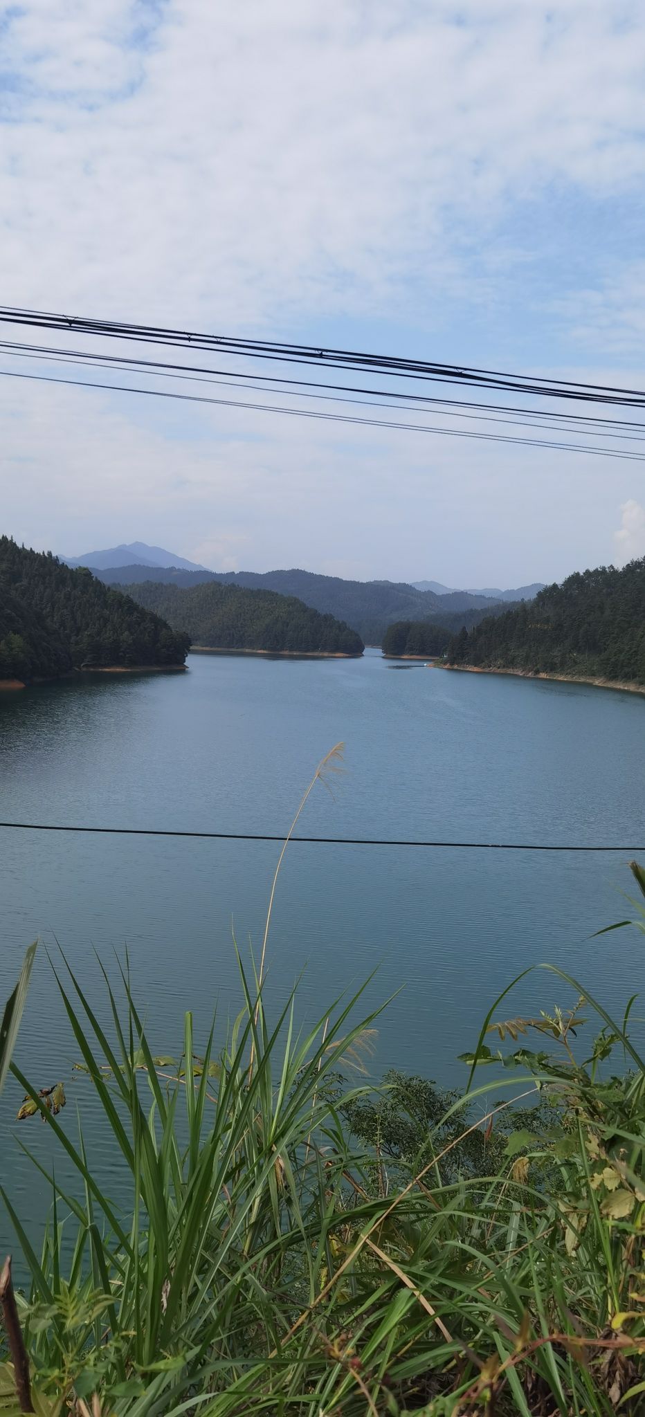 木瓜山水库