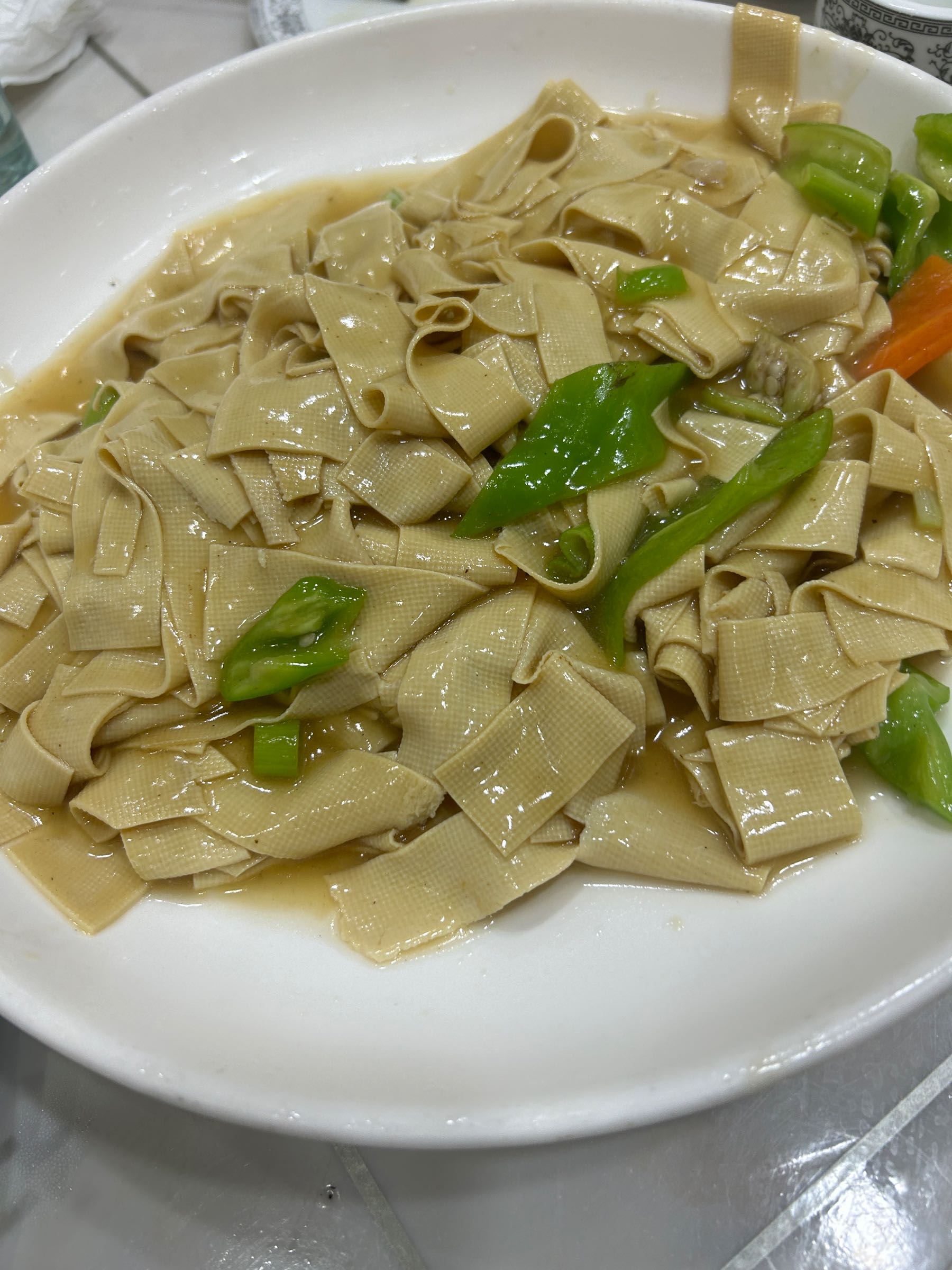 嘎巴锅家常菜(塔河县林缘小区店)