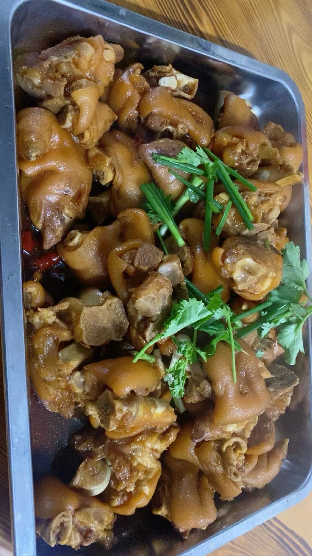 纸包鱼(锦华路店)