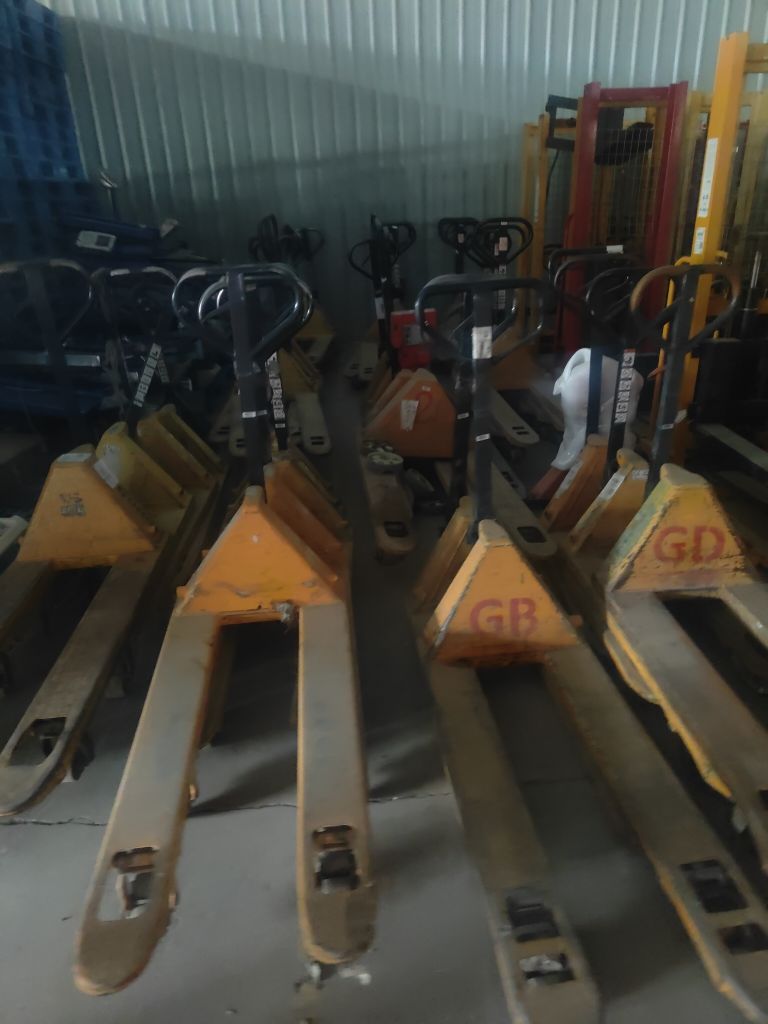 亨发废品回收铜铁铝收购站