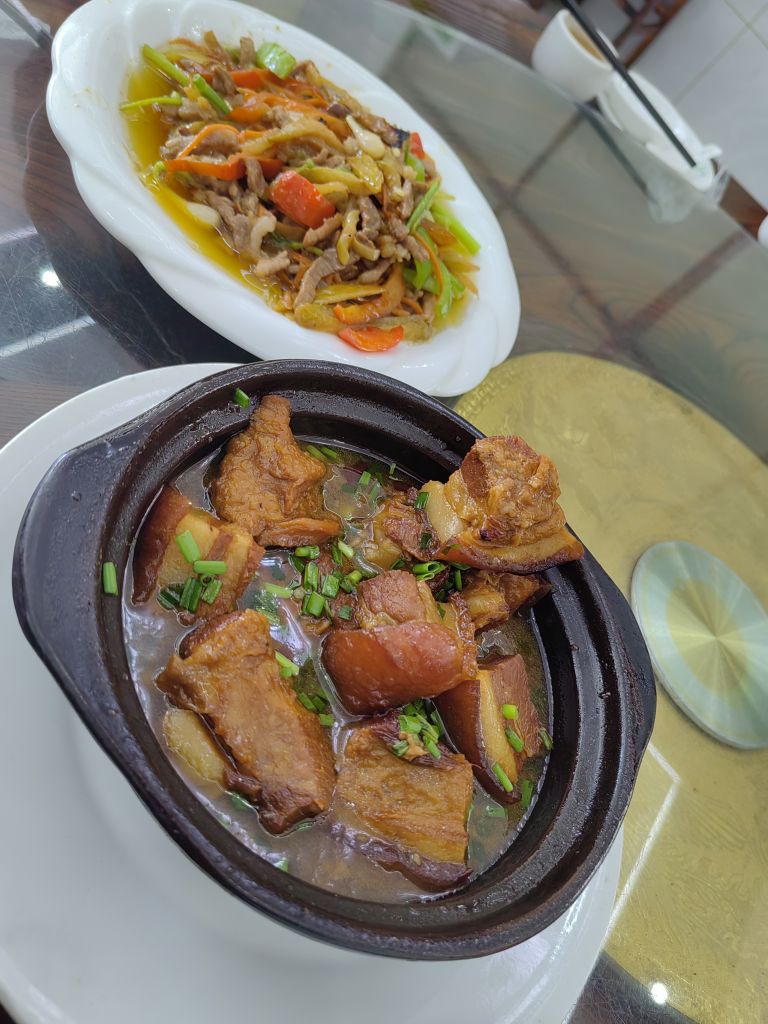 东坡桥饭店