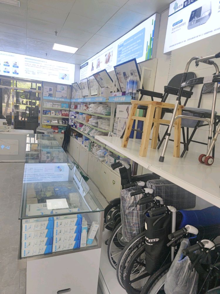 资阳康翔医疗器械有限公司