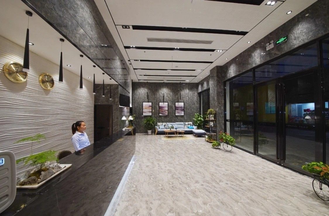 雅诗酒店