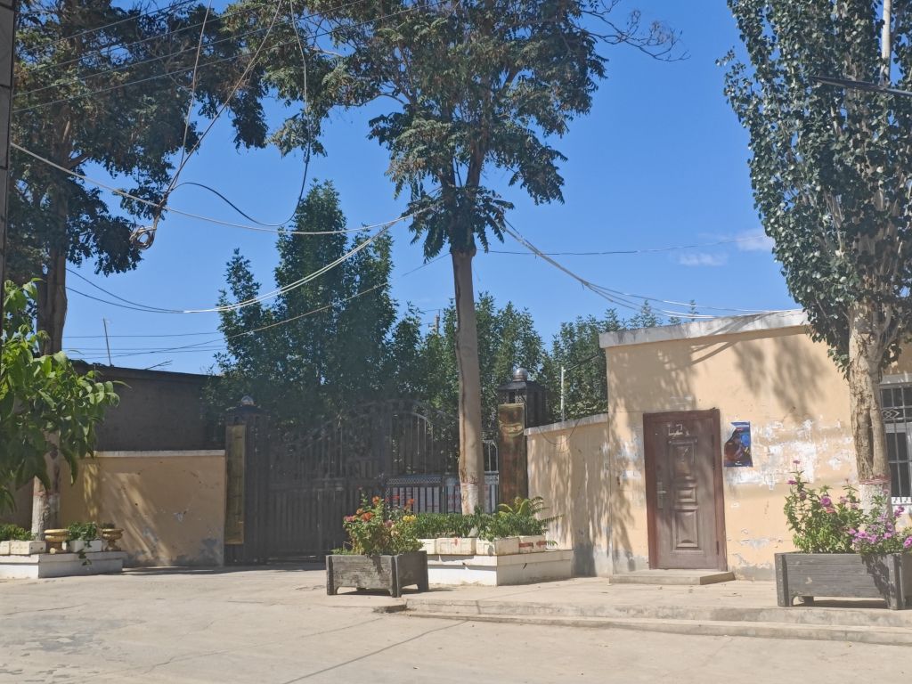 汉墩夏村村民委员会