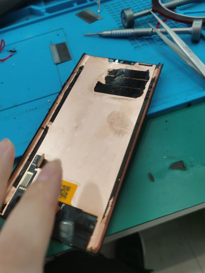 荆门市李亭电子产品