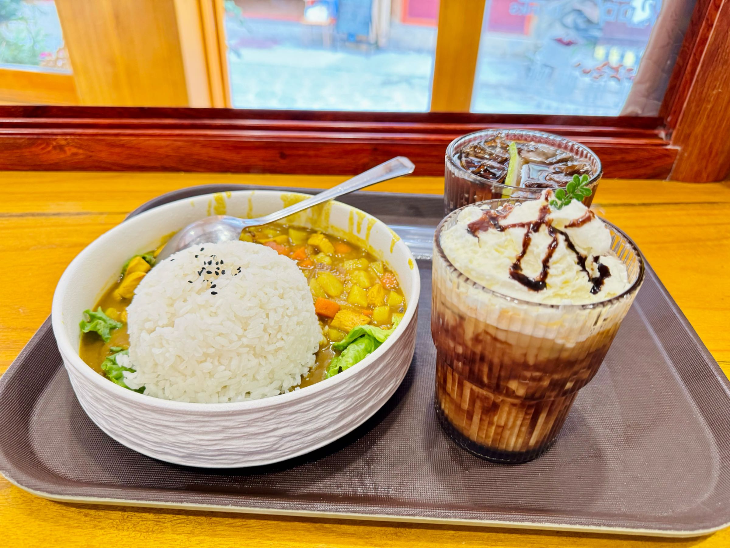 萨瓦迪卡餐厅
