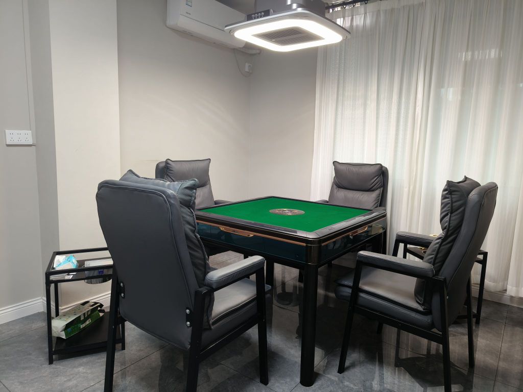 摸打棋牌