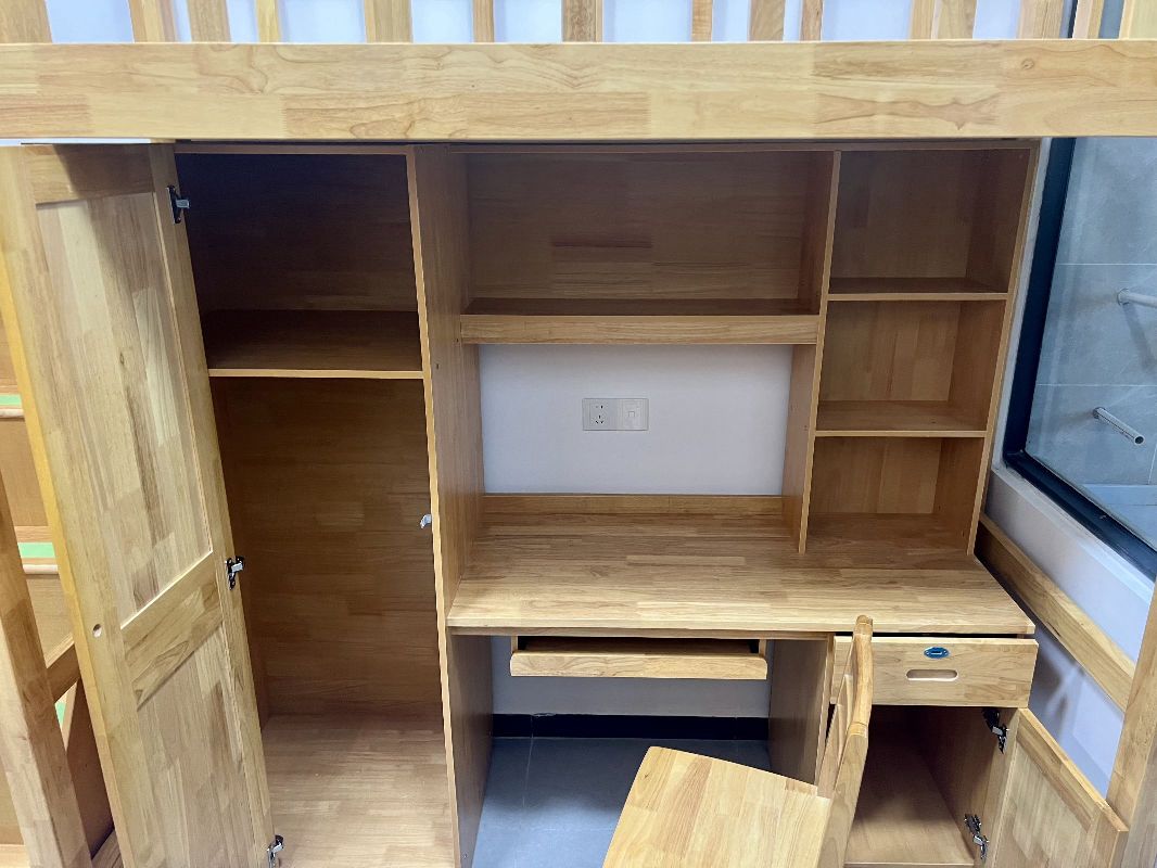 赣东职业技术学院