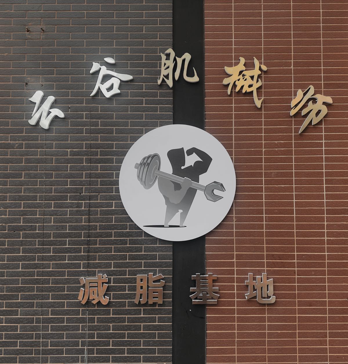 肌械师减肥训练营