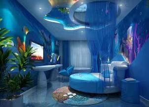 月亮湾spa(男士高端按摩馆)