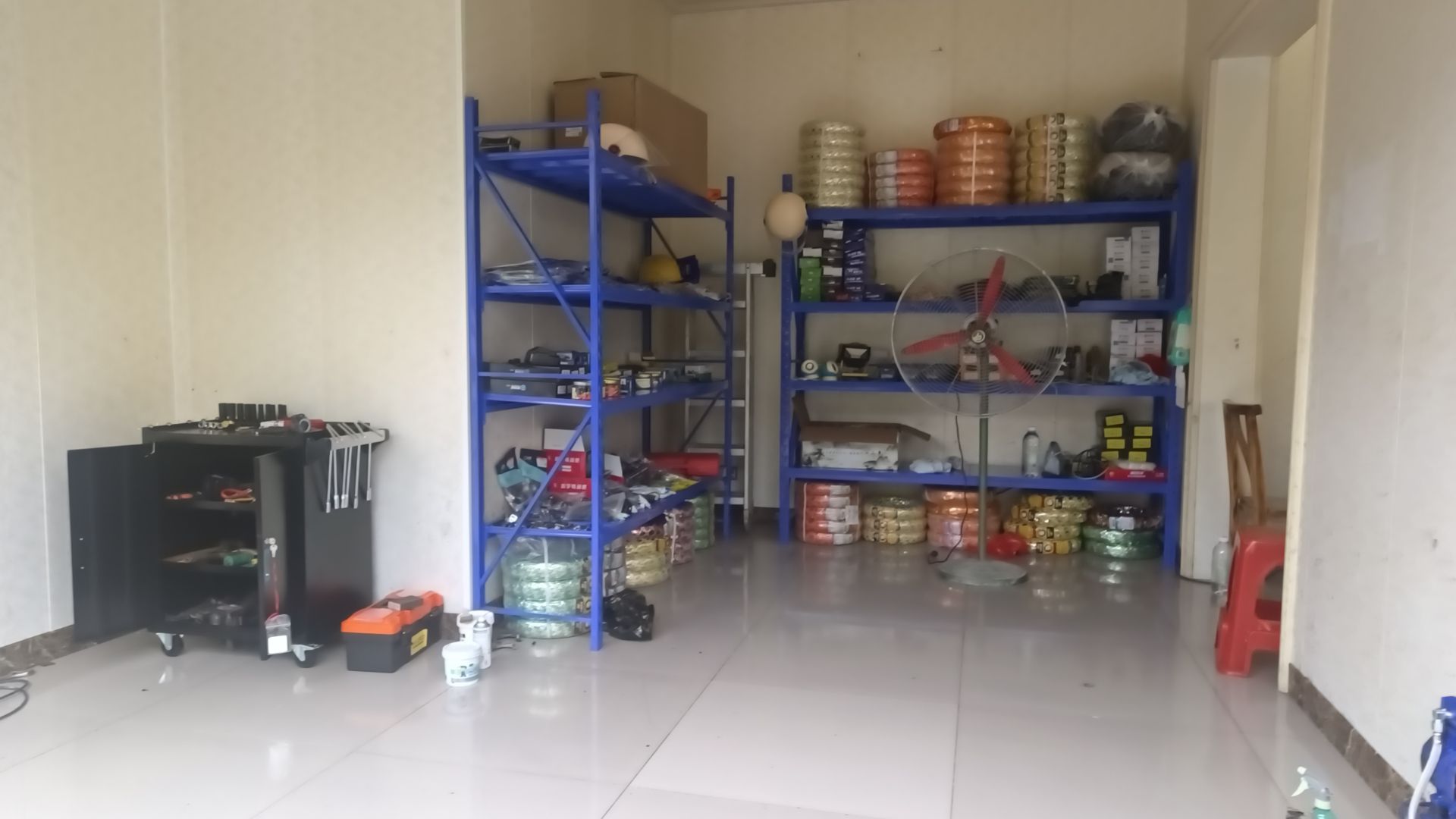 宏勇电动车维修