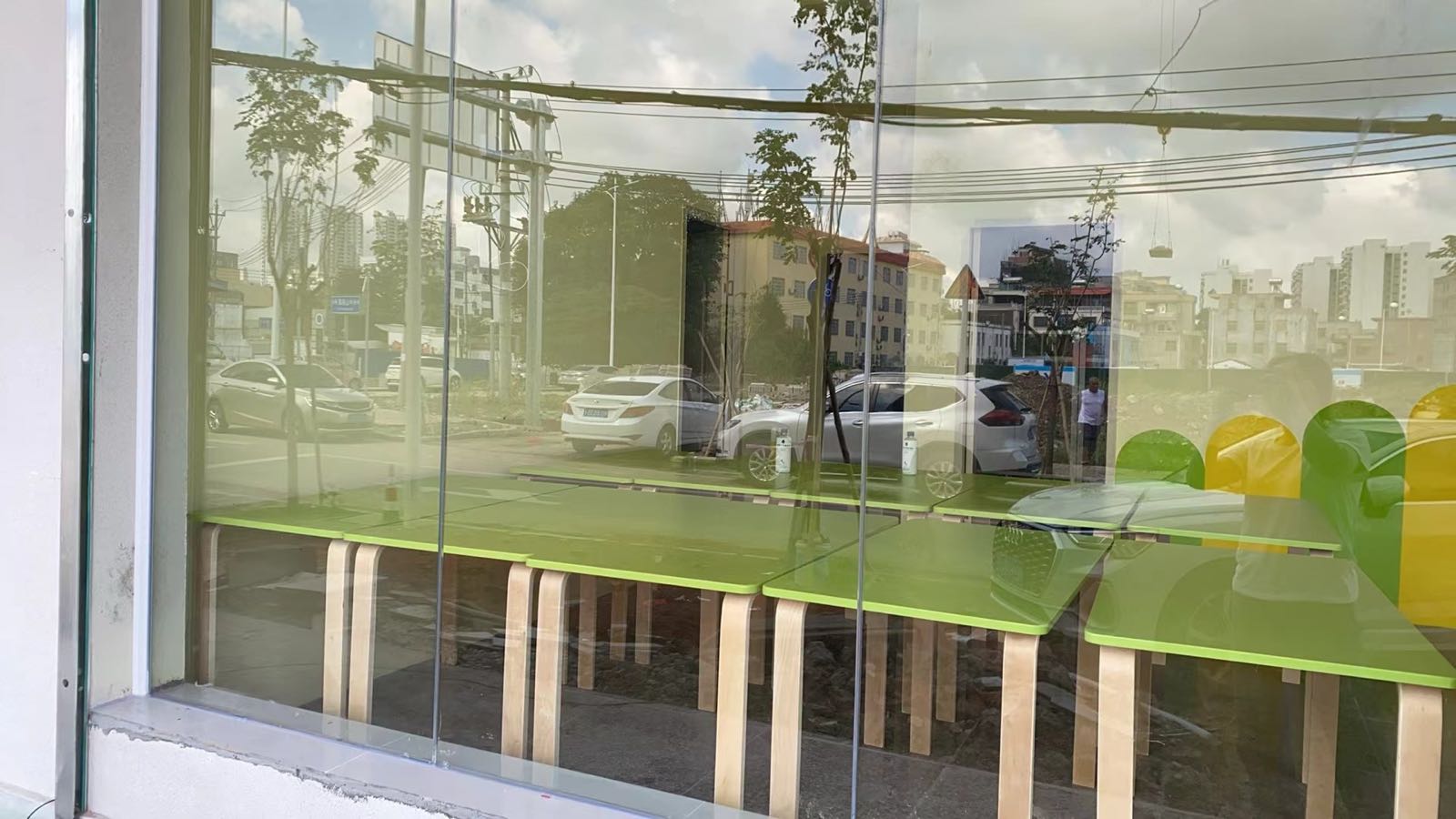 新启点学生托管