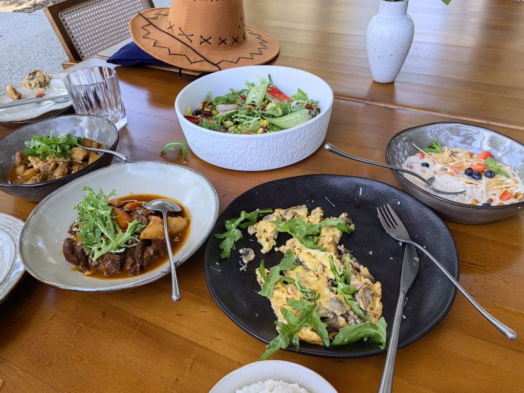 藜麓LEELOO牧场餐厅