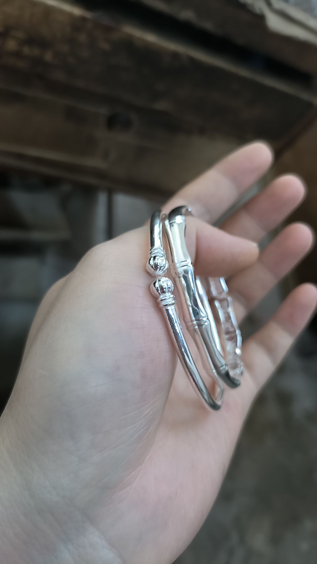 恒生工艺(打金店)