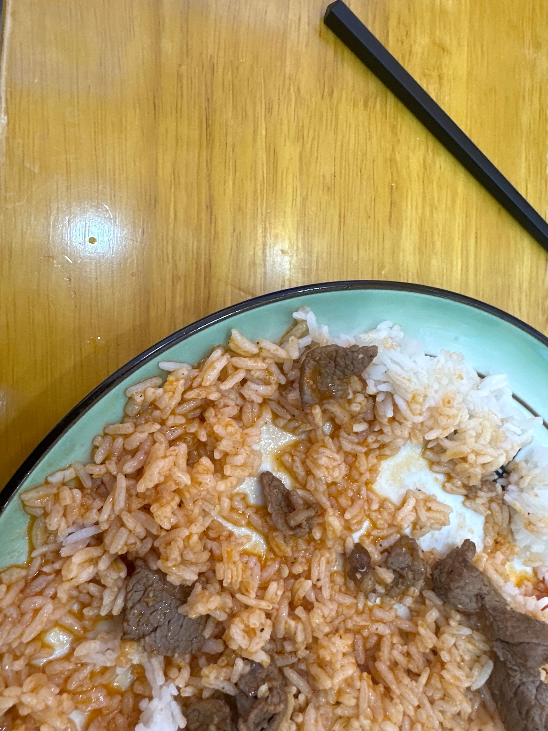 清真中国兰州牛肉面(汤川徽韵商贸城店)