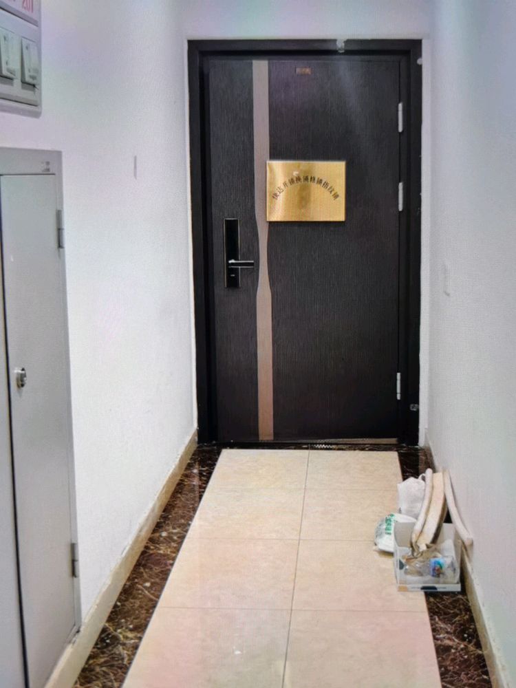 快达开锁换锁