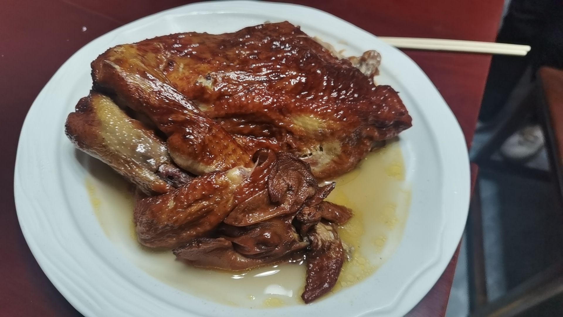 长城大酒店(解放大街店)