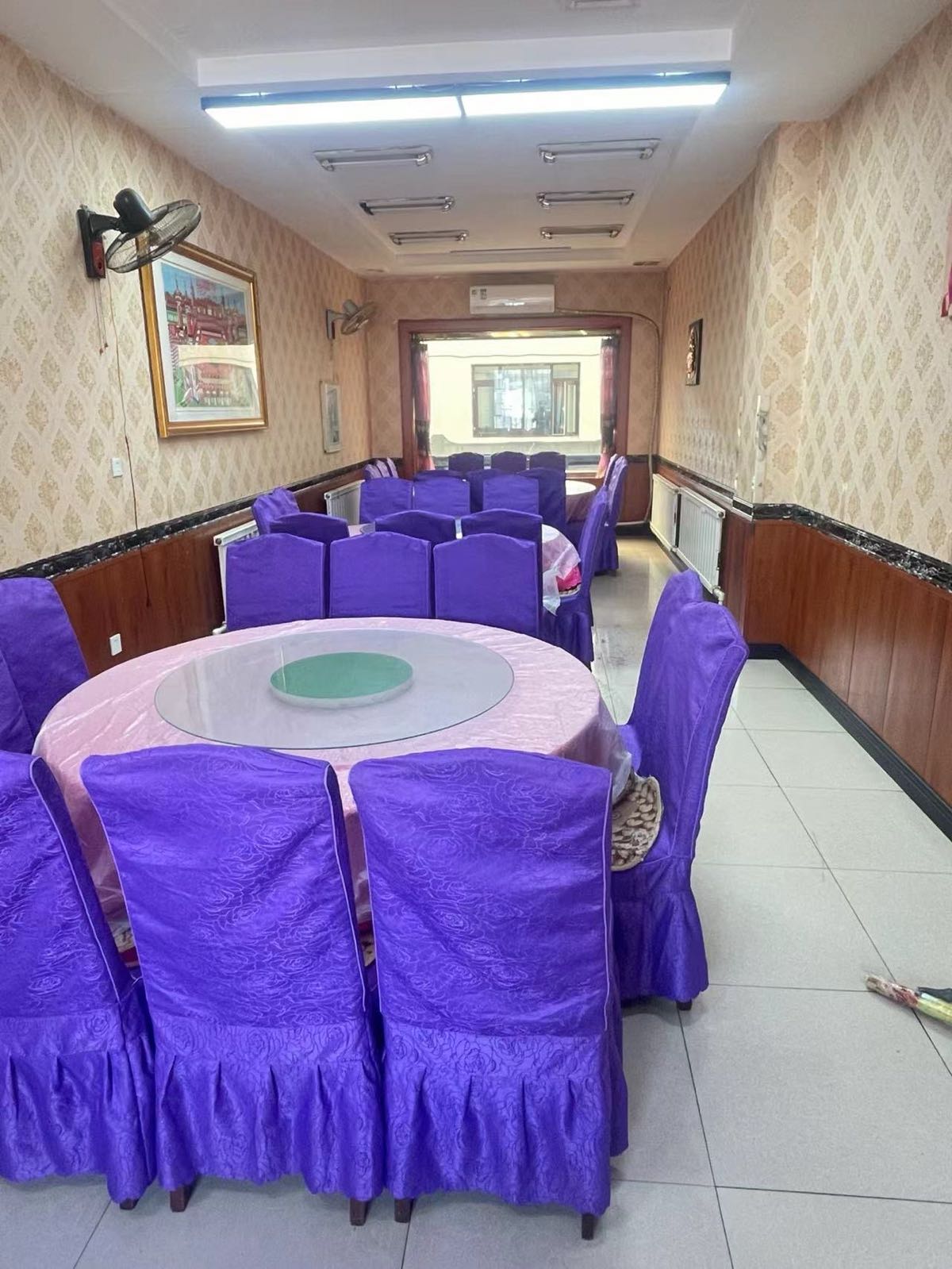 西域楼餐厅(市府大路店)