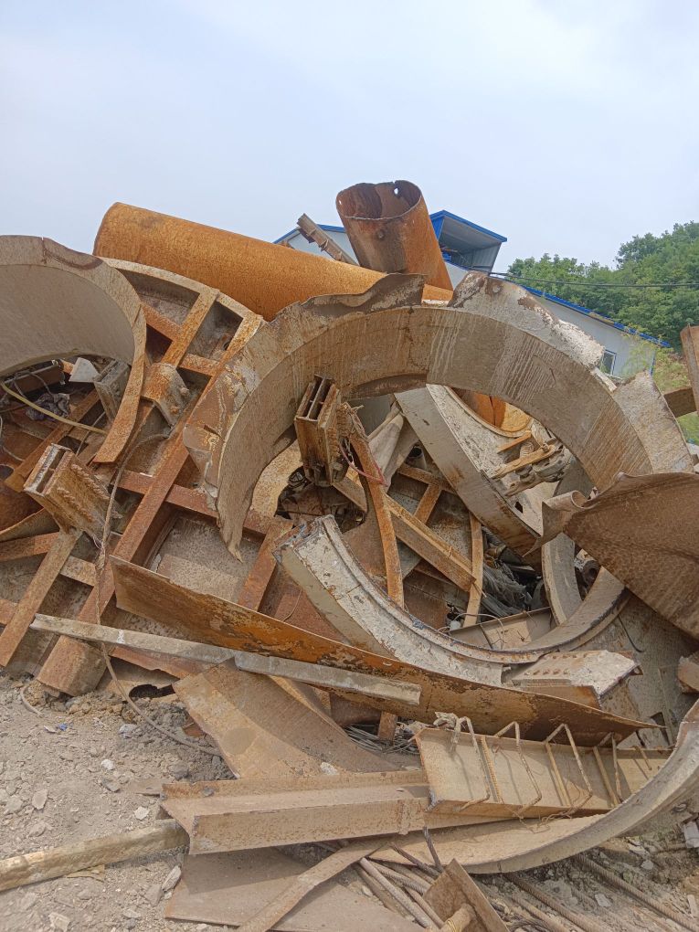 辽宁东旺金属回收利用有限公司