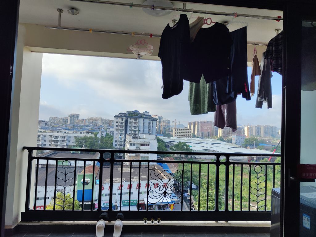 桂林小兔紫纯女生青年旅舍