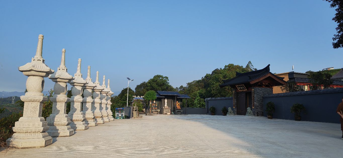 光香寺