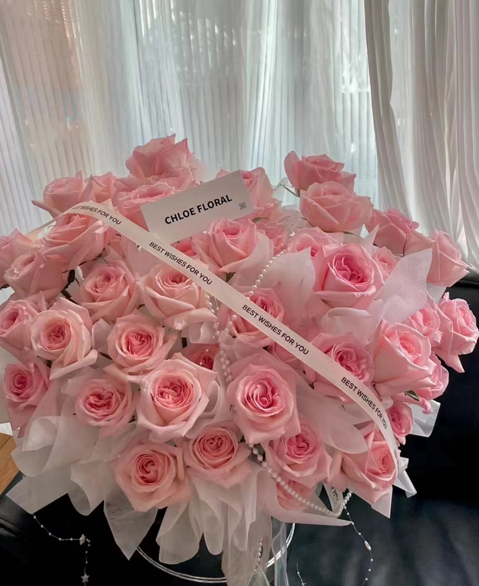 众山拾FLOWERS