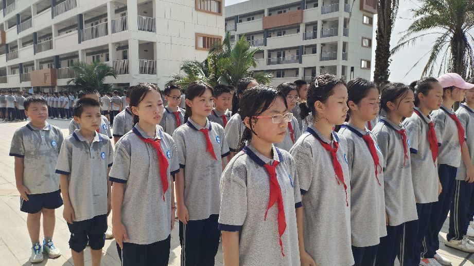 厦门市中小学生综合实践基地