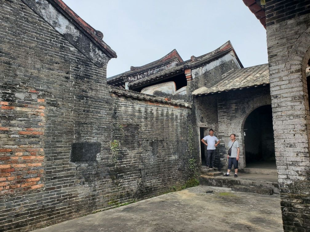 吴氏宗祠