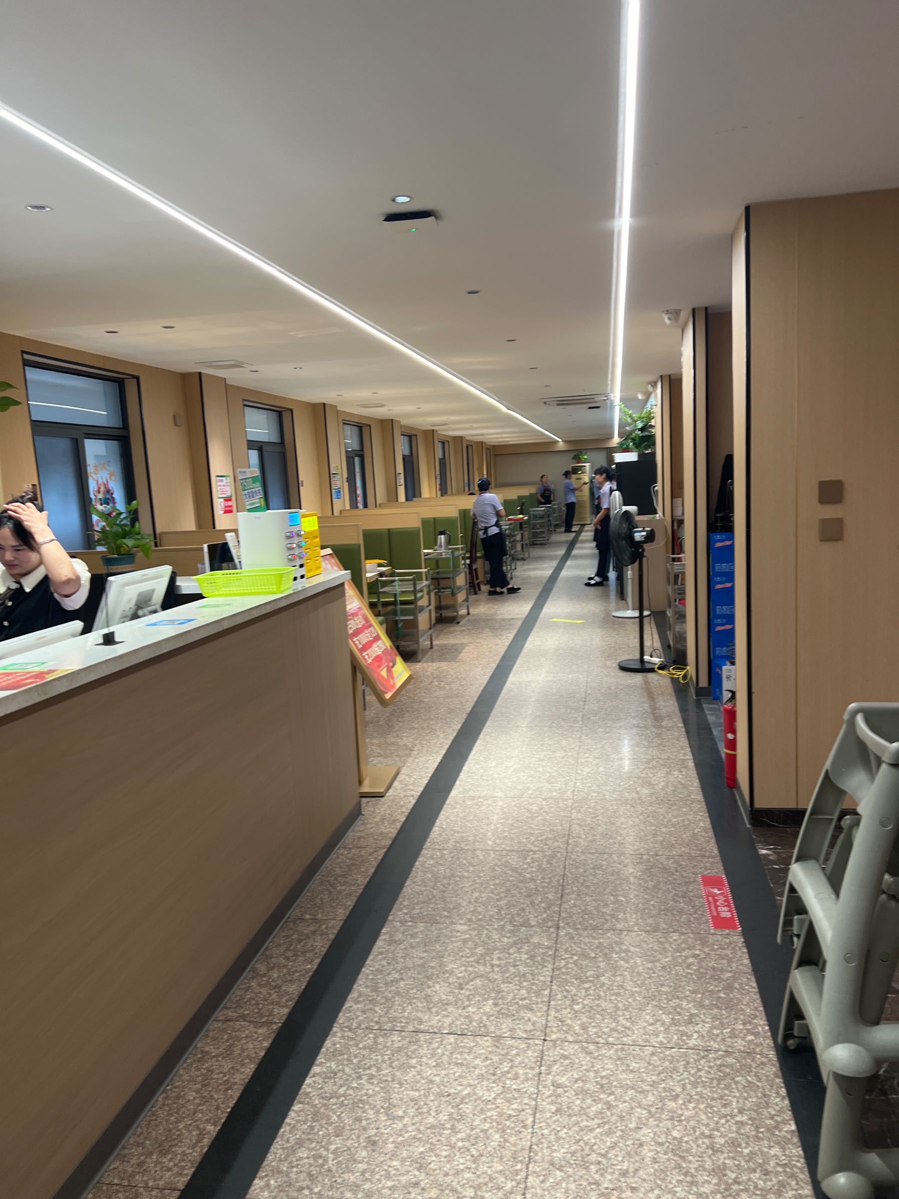 重庆市辣欢天火锅(萧县店)