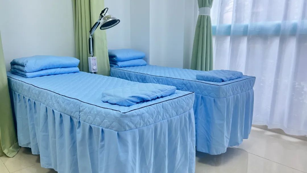 芜湖市弋江区马塘街道新兴社区卫生服务站