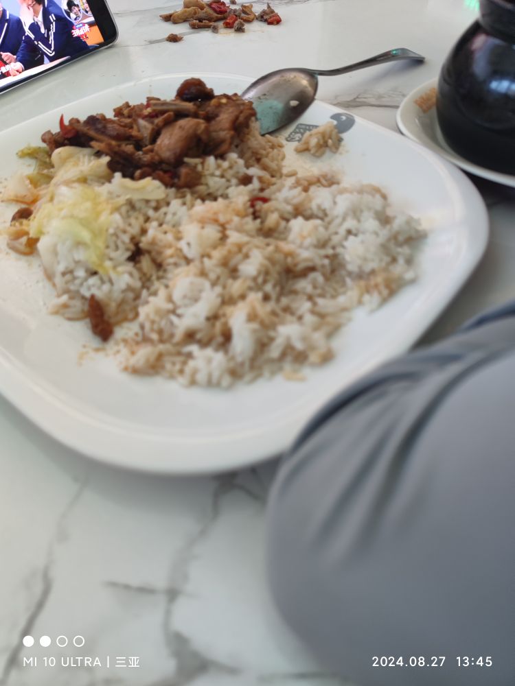 沙县小吃(中甬奥特莱斯三亚万悦店)