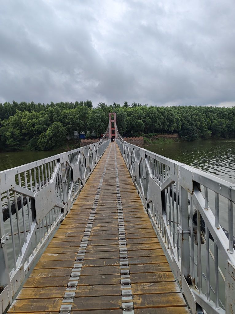 申村水库