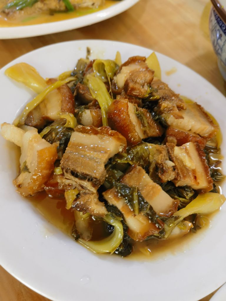 八寨农家农庄饭店