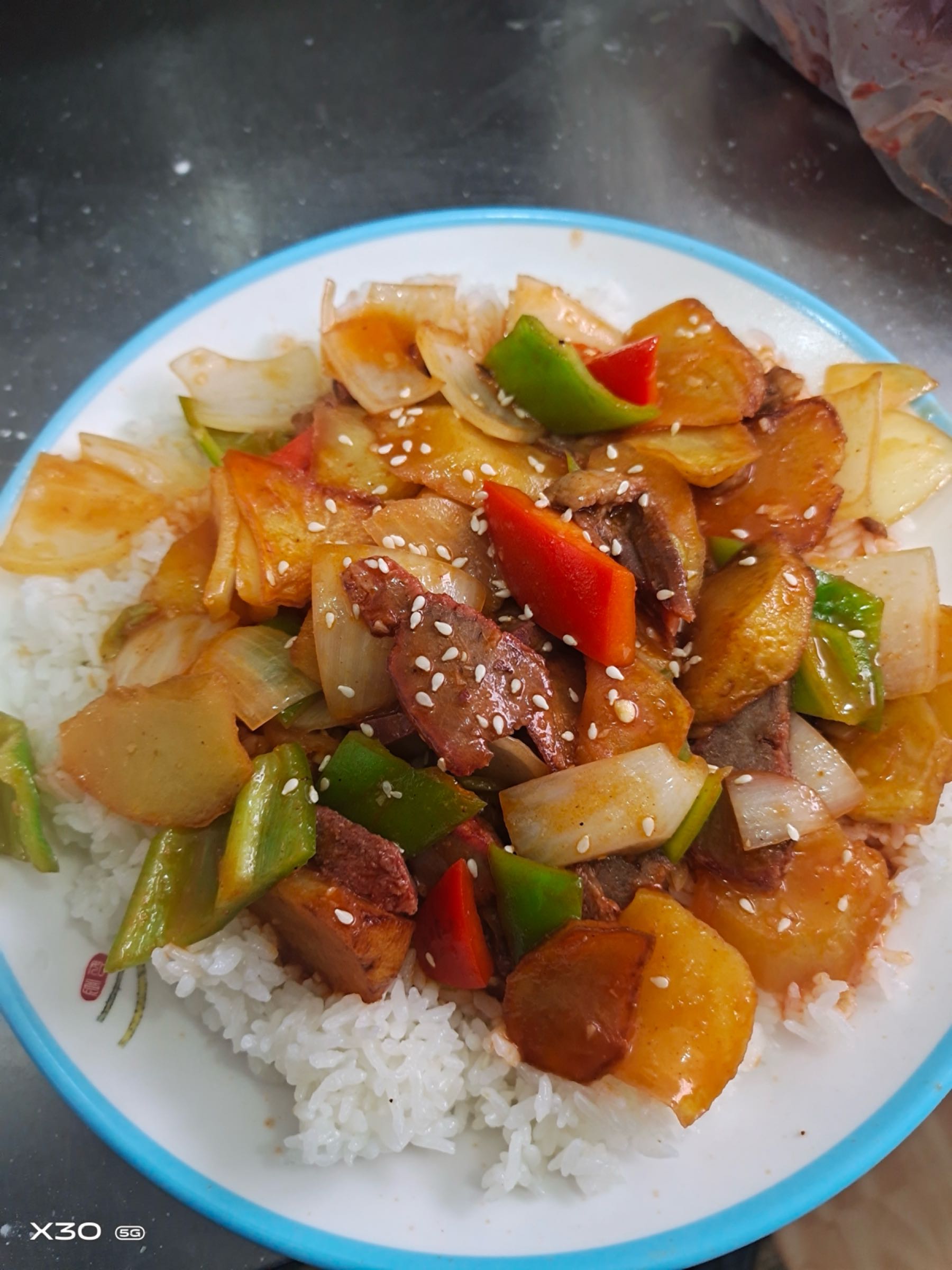 清真清香斋兰州牛肉拉面