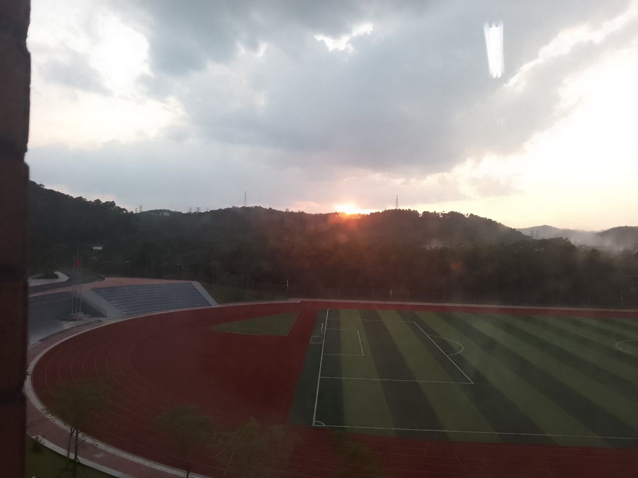 佛云学校