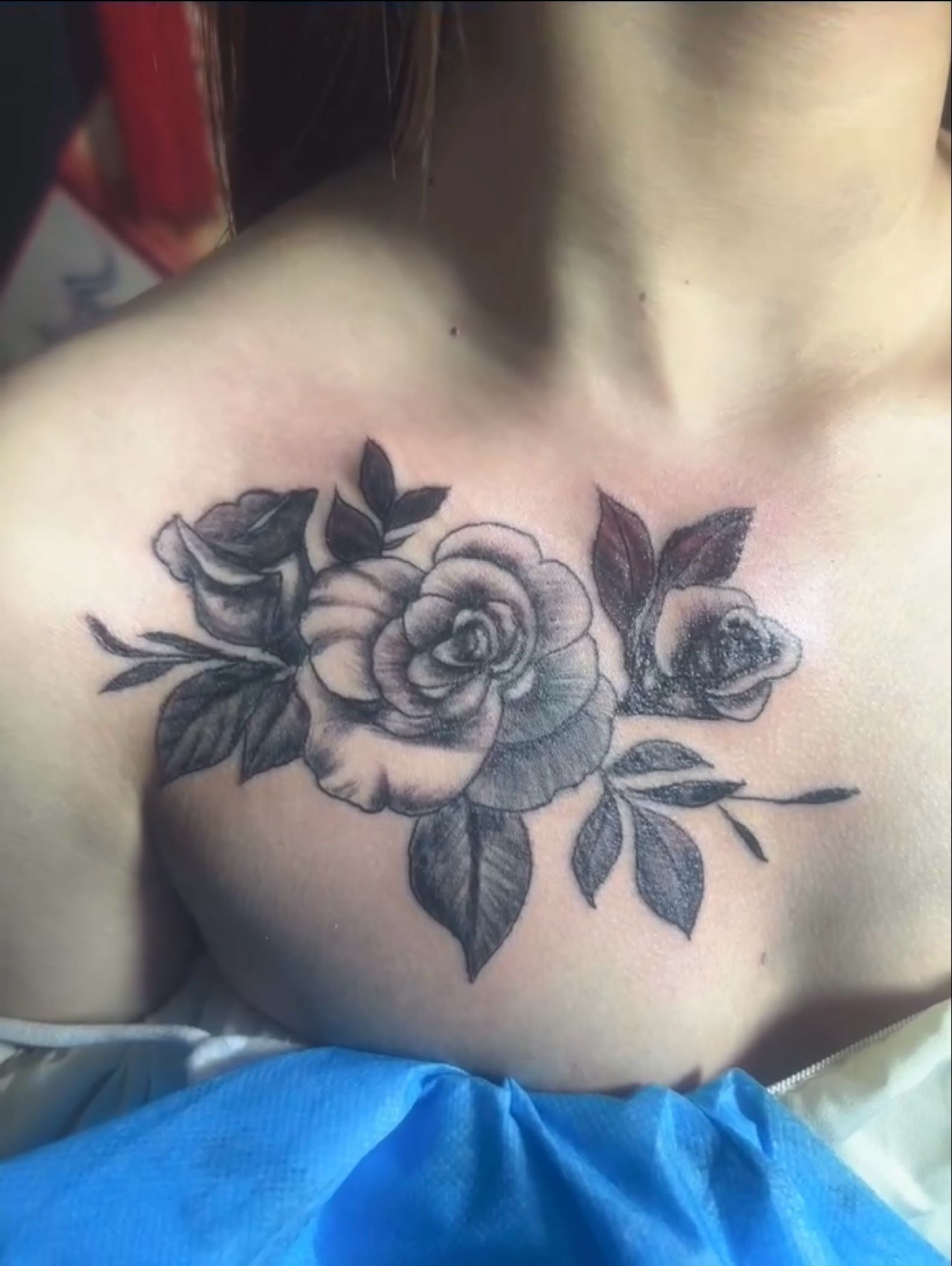 专业纹身洗纹身