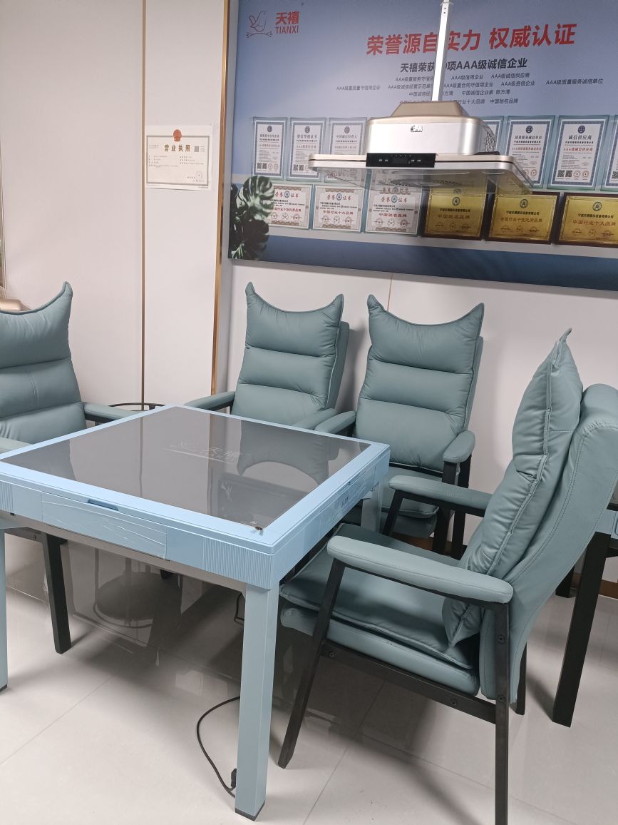 天禧旋风麻将机江南旗舰店(五一路店)