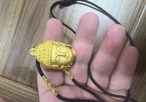 诚为信黄金回收